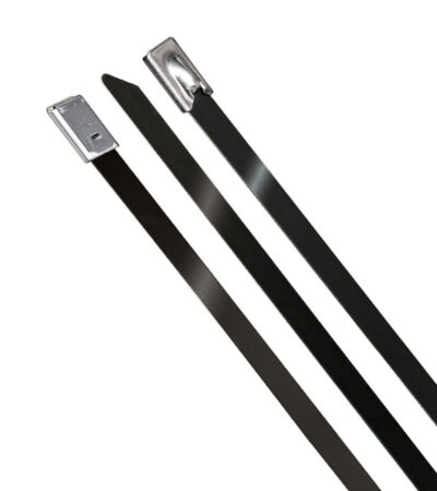 STEEL CABLE TIES EPOXYRE