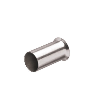 end sleeve non insulated