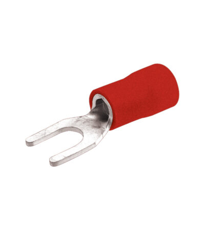 fork terminal red