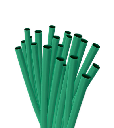 green heatshrinkRE