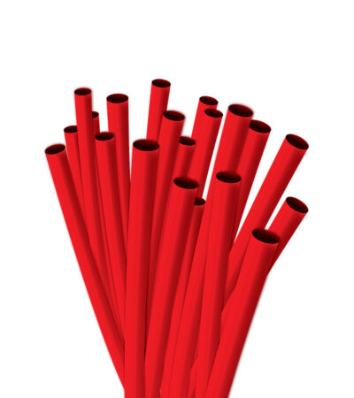 red heatshrinkRE
