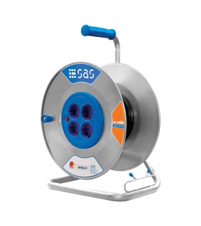 CABLE REEL CLASSIC WITH NO CABLE