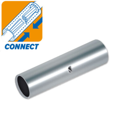 cable lugs connector with corresponding type icon