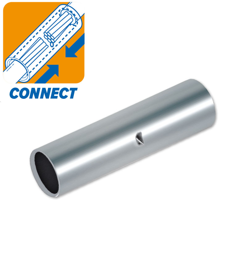 cable lugs connector with corresponding type icon