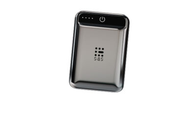 Power bank