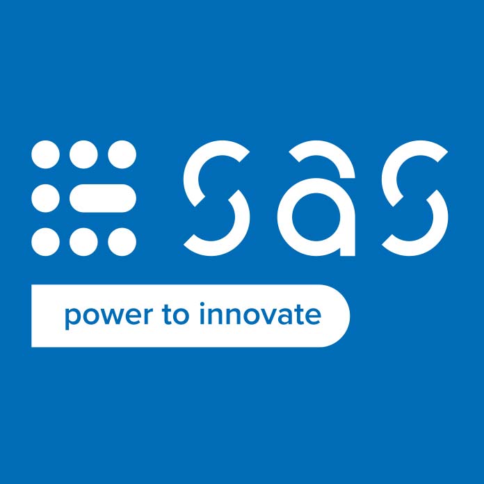 sas logo