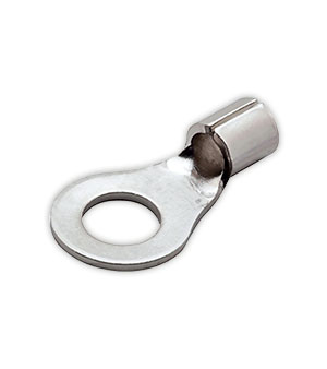 Anillo sin aislar