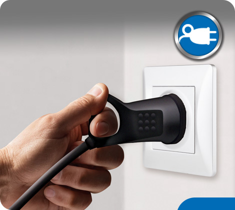 EASY UNPLUG