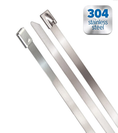 SS304 cable ties picture