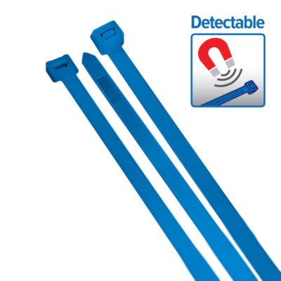 detecable cable labels