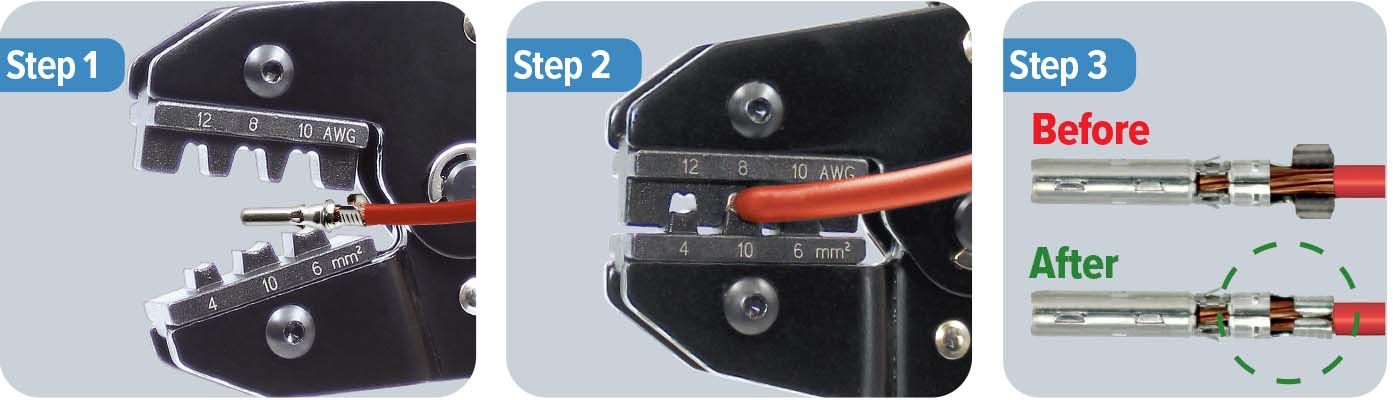 100 65 052 USE OF TOOL