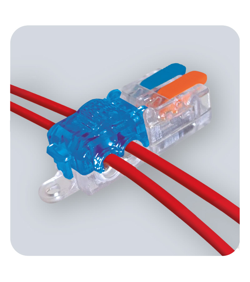 κλεφτης κλεμα ταχειας συνδεσης sas quick splice double lever fast connector feat κλεφτης κλεμα ταχειας συνδεσης sas quick splice double lever fast connector feat