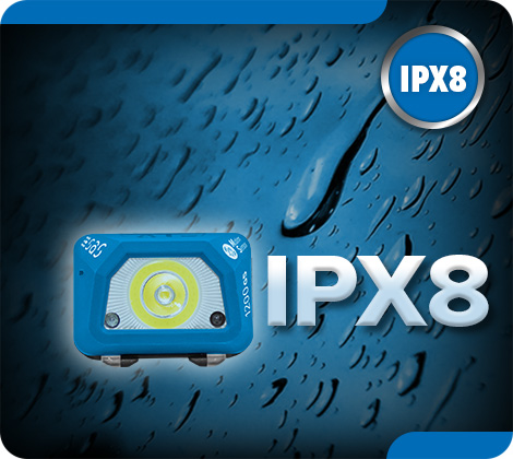 MONT 1200 IPX