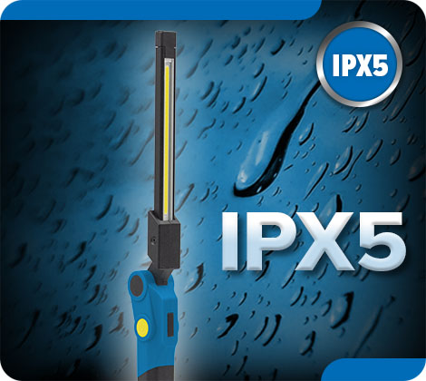 MONT 3000 IPX