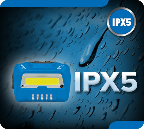 MONT 900 IPX